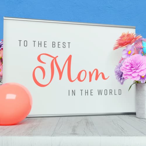 New Mom