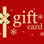 Buy a Gift Card