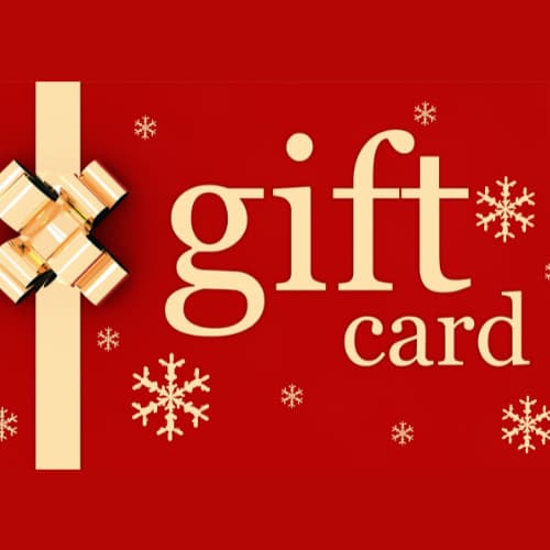Buy a Gift Card