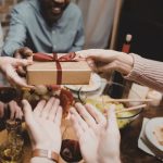 Friendsgiving