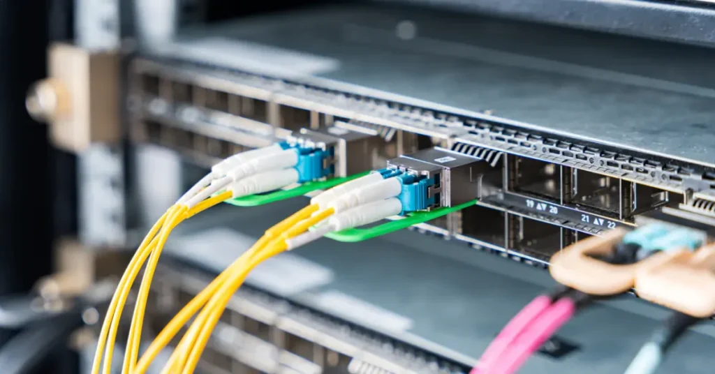 Why 800G FR4 Is Becoming the Default for AI Cluster Interconnect