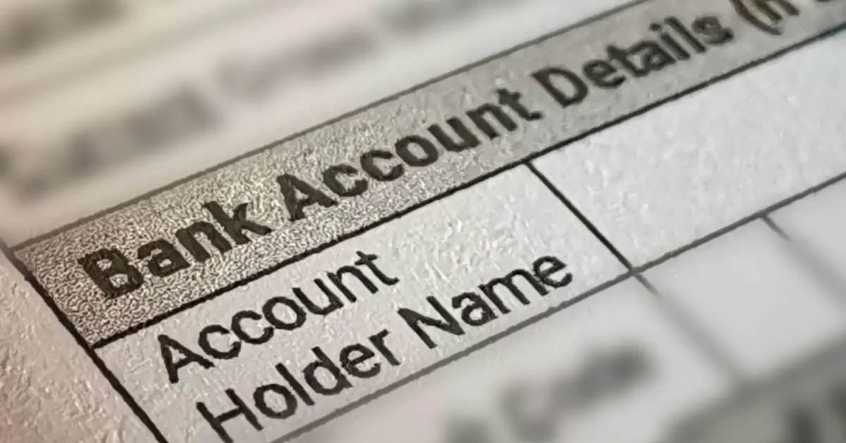 Random Bank Recieptr Why Do Random Business Names Appear on Bank Statements? - Sample Gifted.com