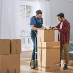 Frederick Local Movers: Making Your Move Simple and Stress-Free