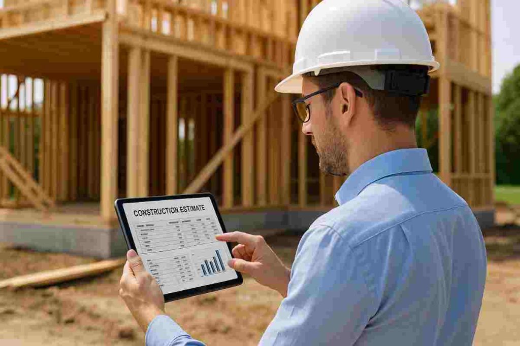 Why Construction Teams Invest in Accurate Cost Estimation