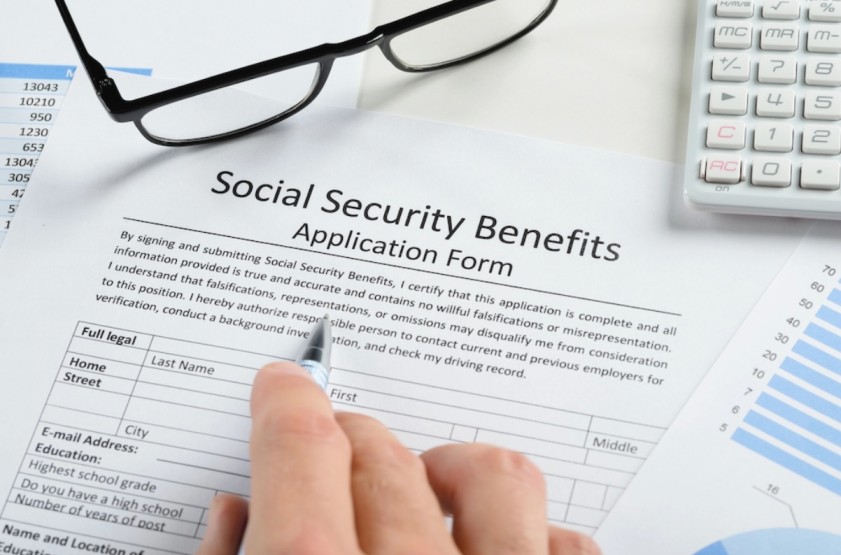 Social Security Disability Attorney Cleveland TN | Tuck Beard Law
