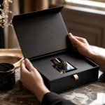 How Magnetic Gift Boxes Improve Luxury Product Presentation