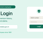 KGID Login