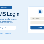 UUCMS Login